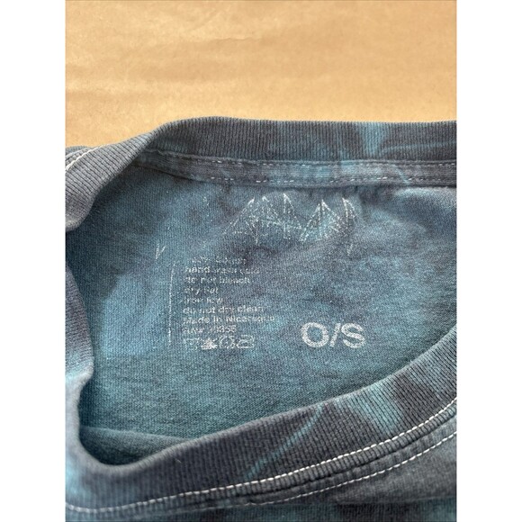 Def Leppard Adrenalize band T-shirt One Size Band Tee Music Classic Rock Tee - Picture 3 of 6